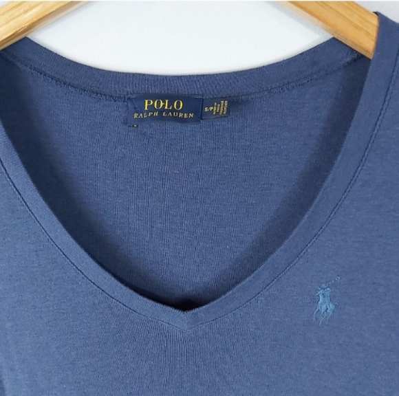 Ralph Lauren top - Picture 2 of 4